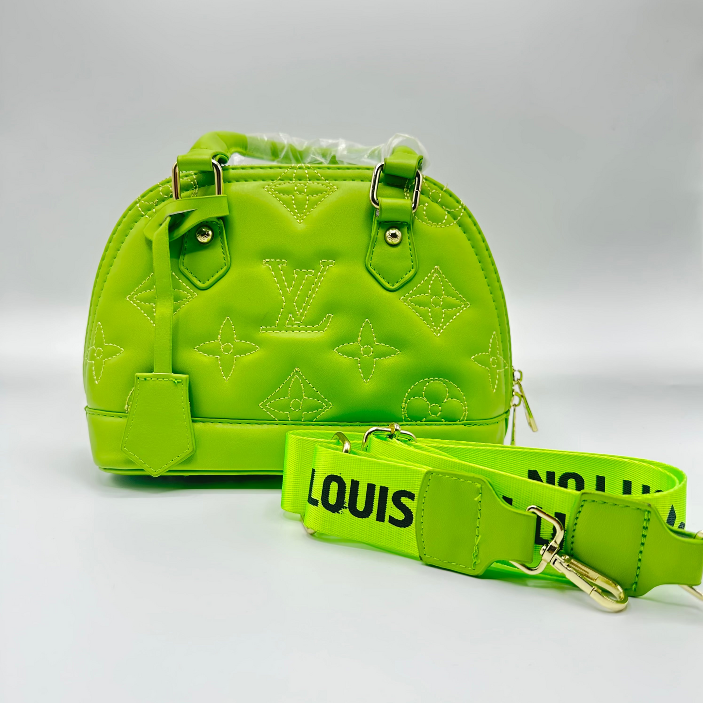 Vibrant Women's Crossbody