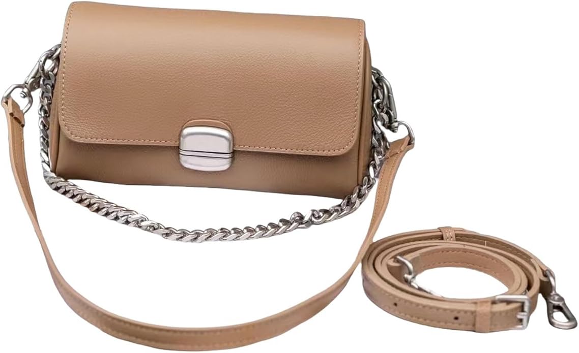 Classic Black Handbag for Women