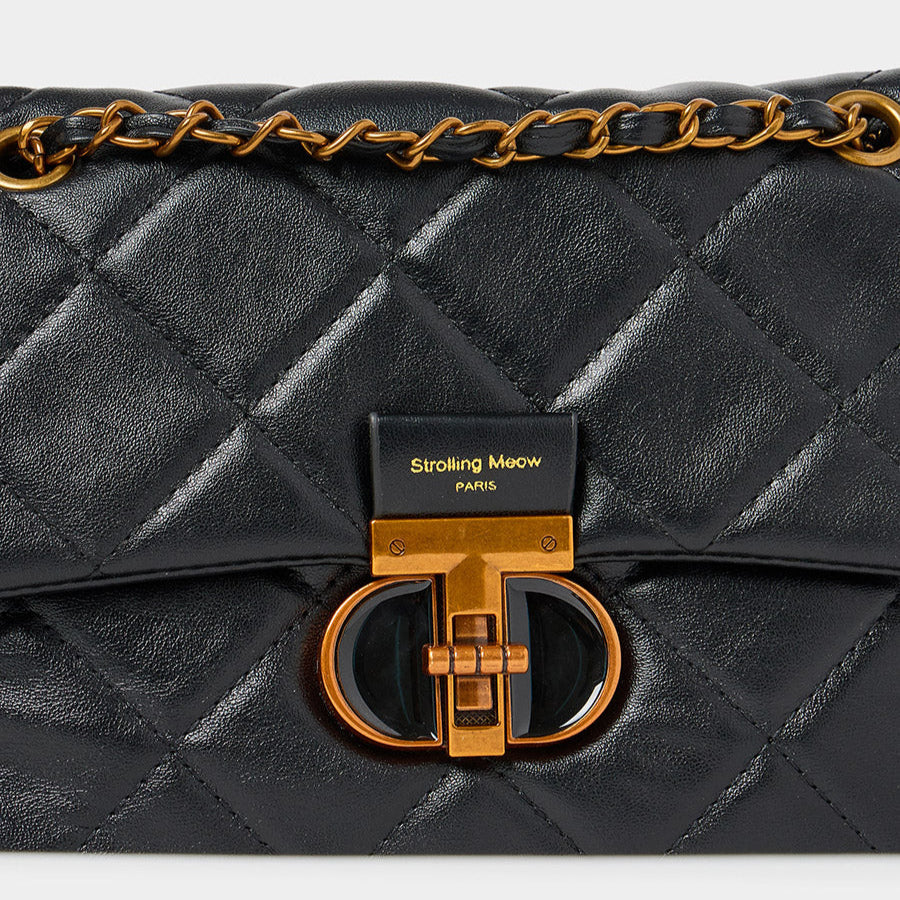 Chic Designer Style Bag