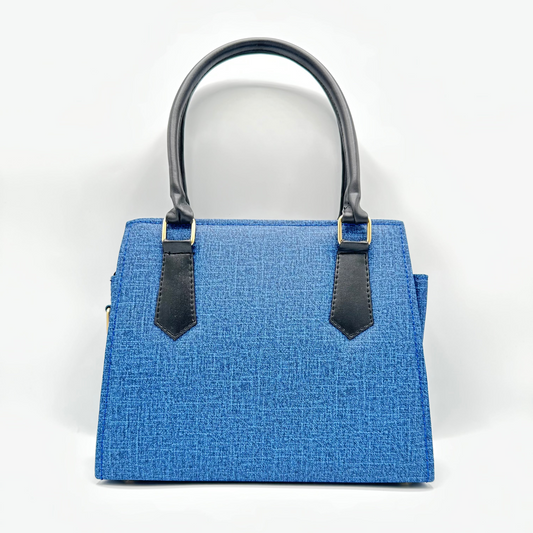 Stylish Blue Jims Honey Rachel Bag