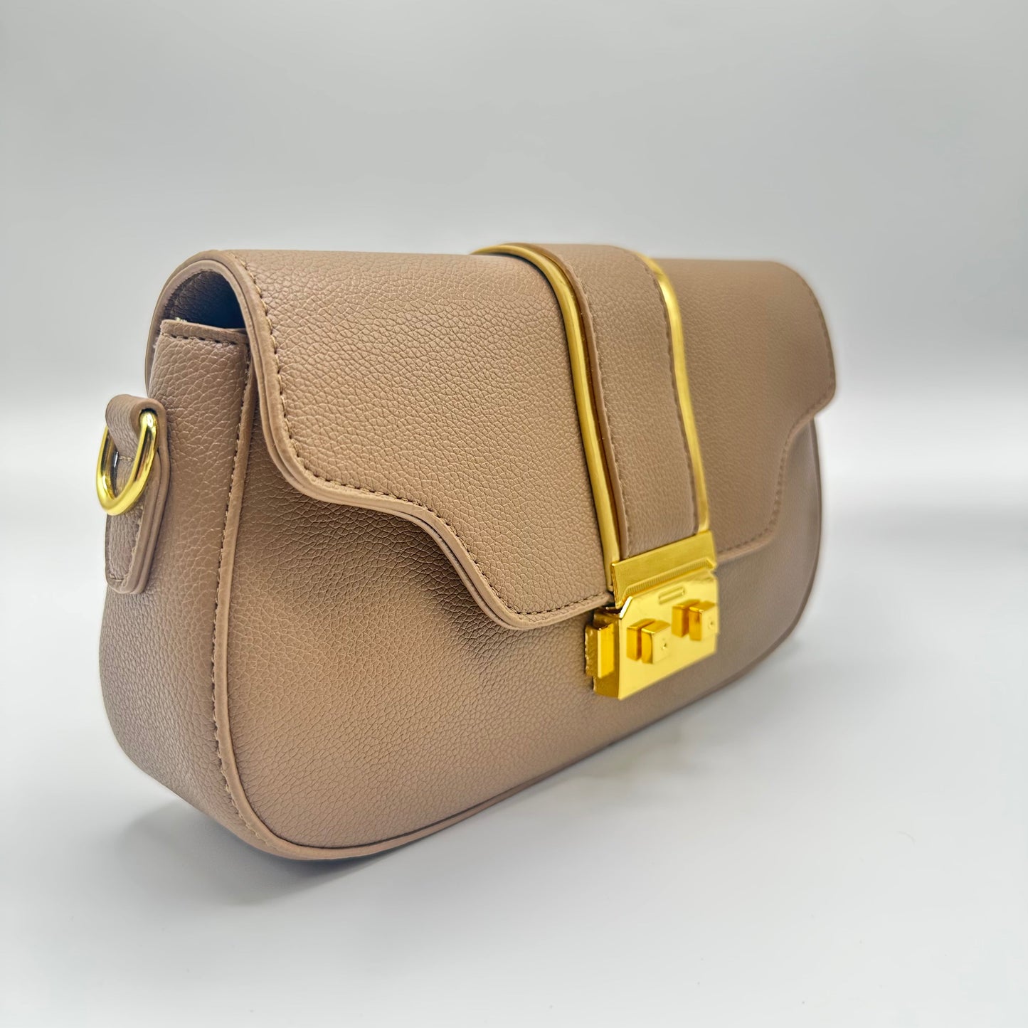 Flap Crossbody Bag