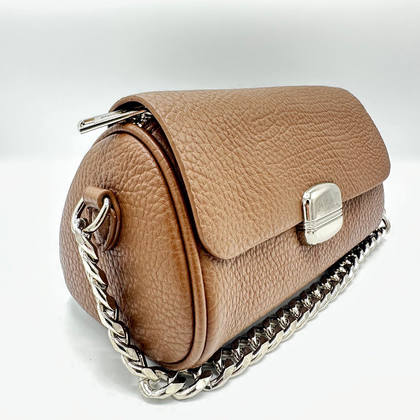 Classic Black Handbag for Women