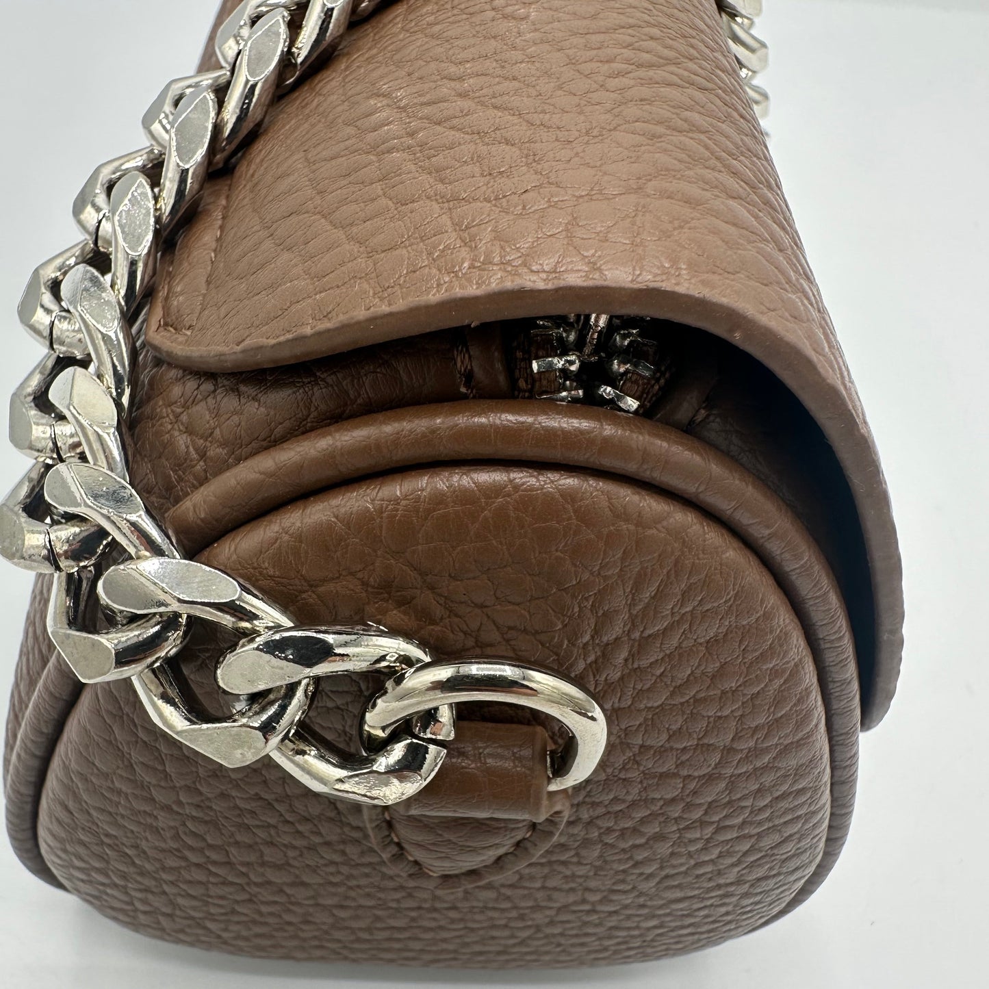 Classic Black Handbag for Women