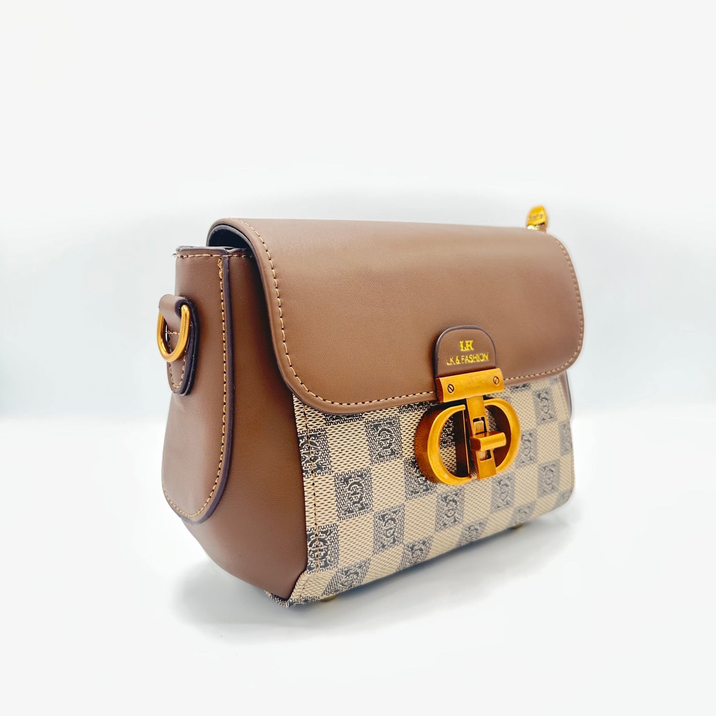 Stylish Mini Flap Bags with Logo