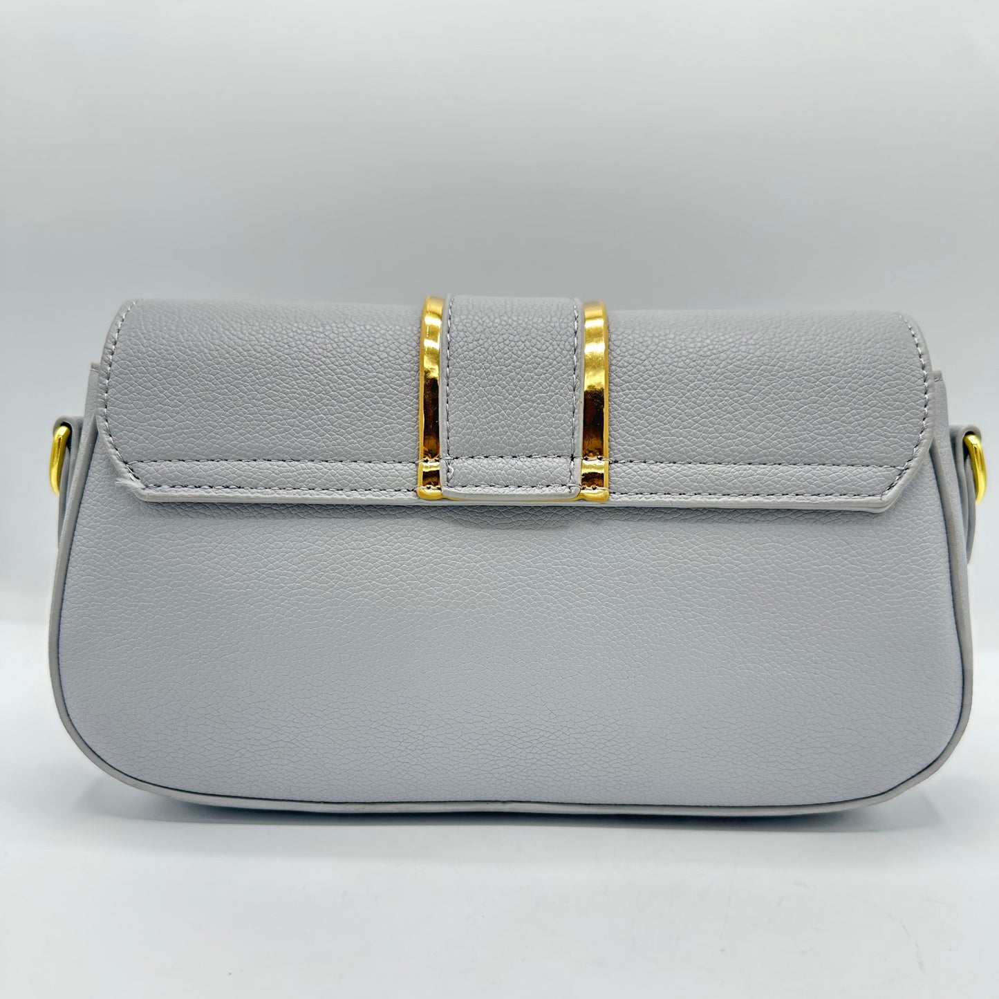 Flap Crossbody Bag