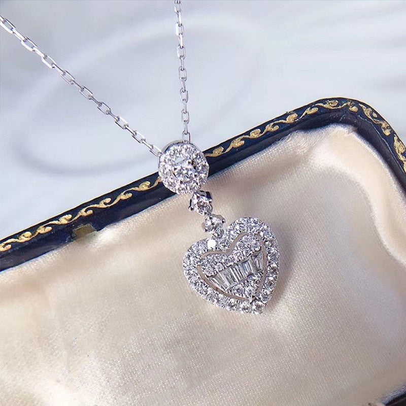 Heart Pendant