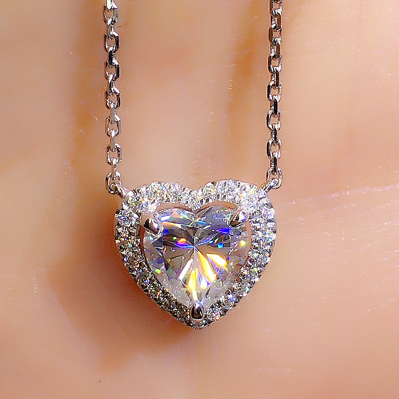 Heart Pendant