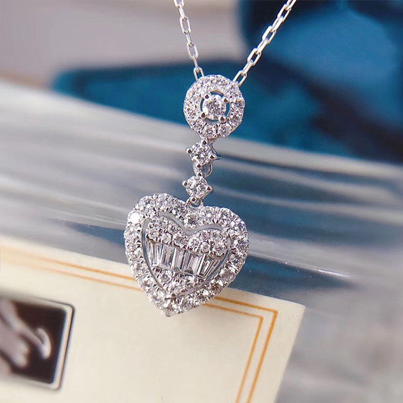 Heart Pendant