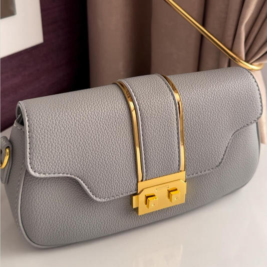 Flap Crossbody Bag