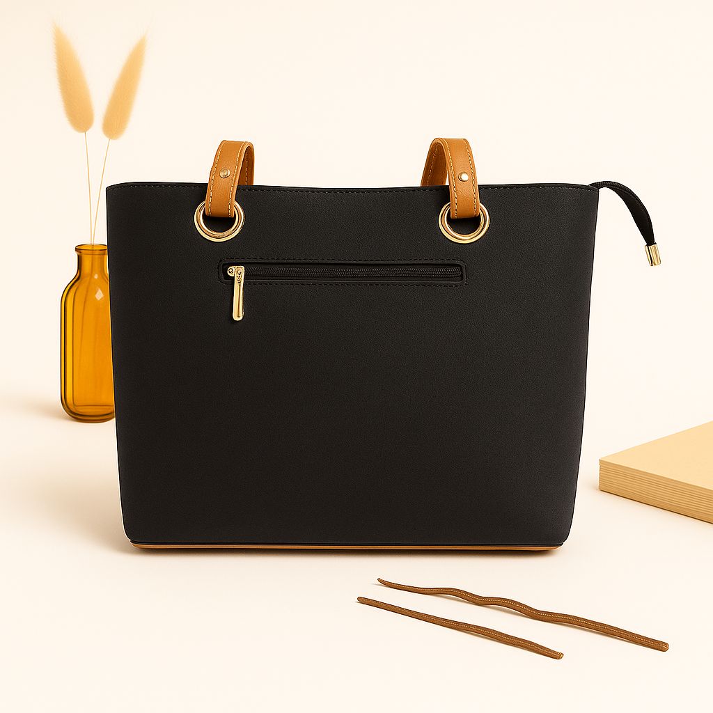 Everyday Tote Bag