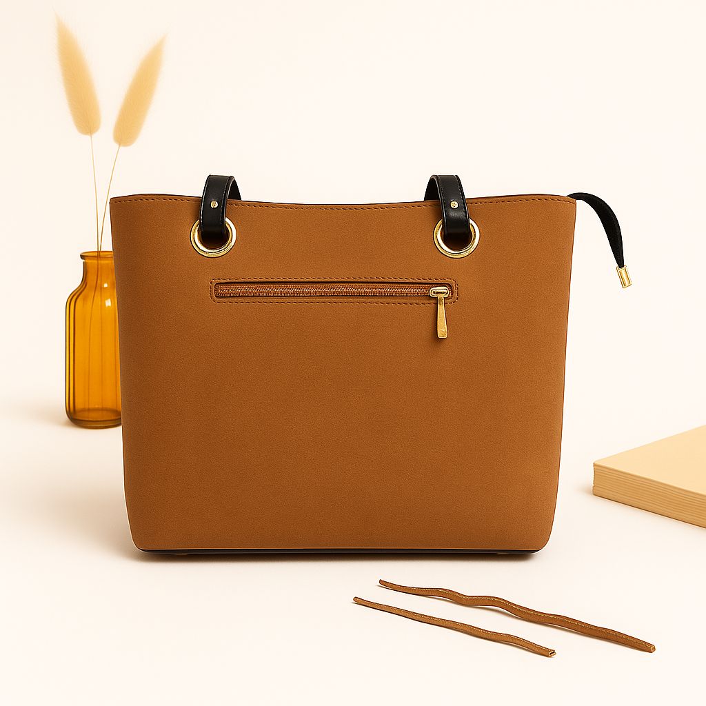 Everyday Tote Bag