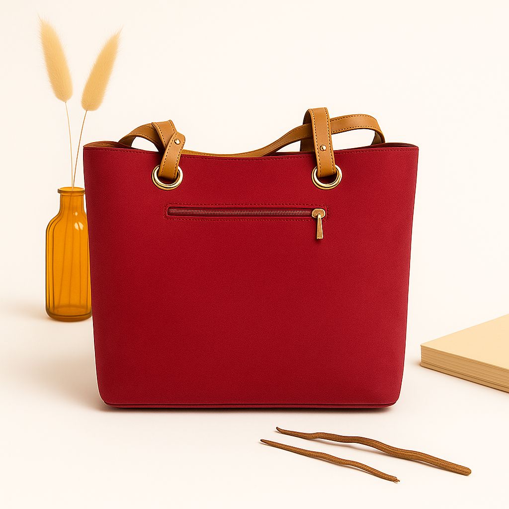 Everyday Tote Bag