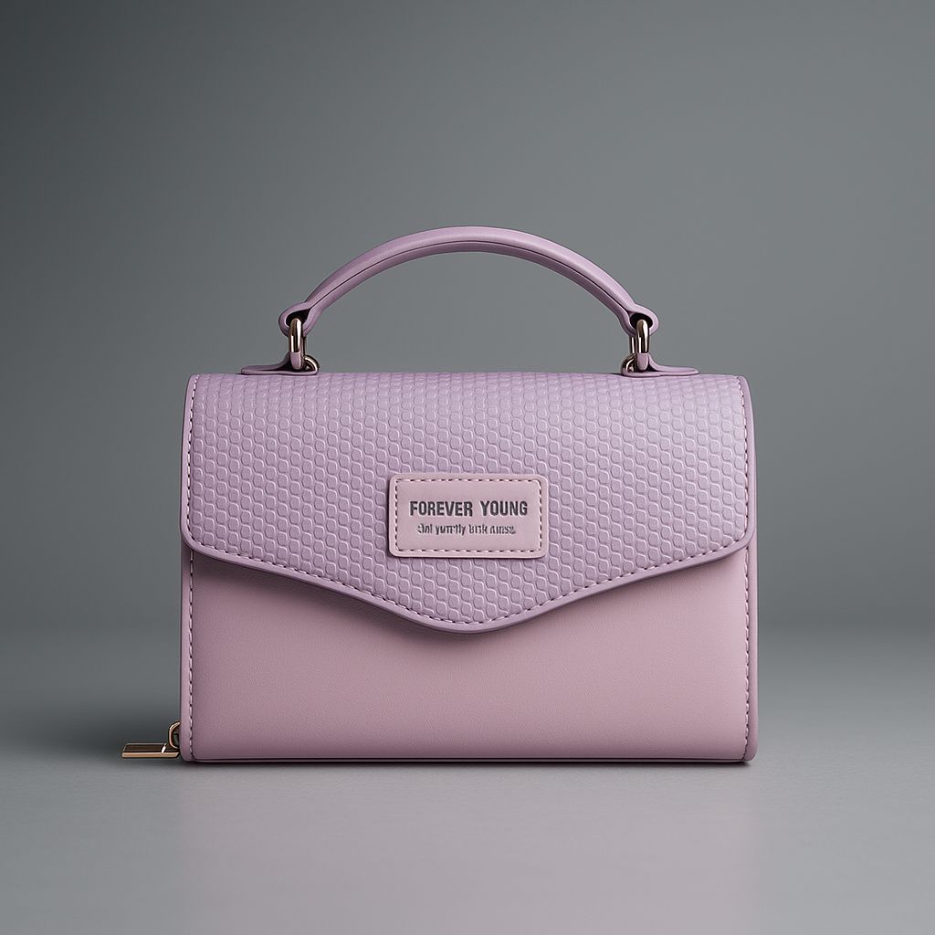 Forever Young Bag