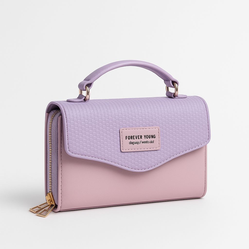 Forever Young Bag