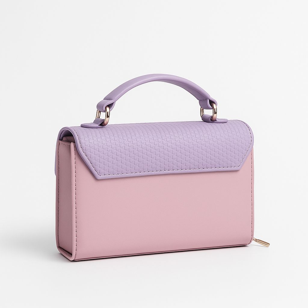Forever Young Bag