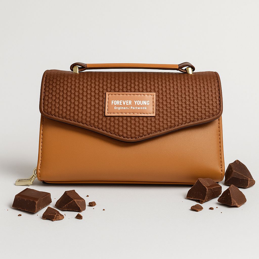 Forever Young Bag