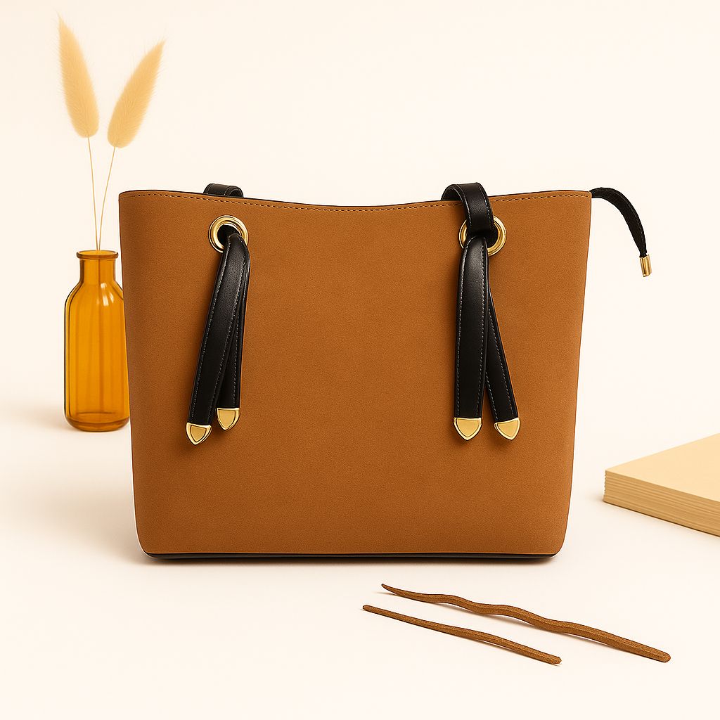Everyday Tote Bag