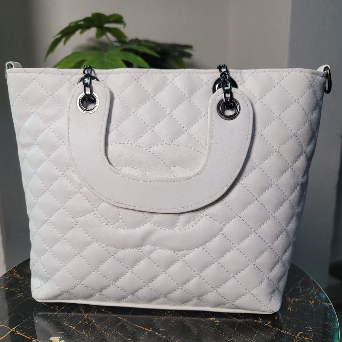 White Pearl GST