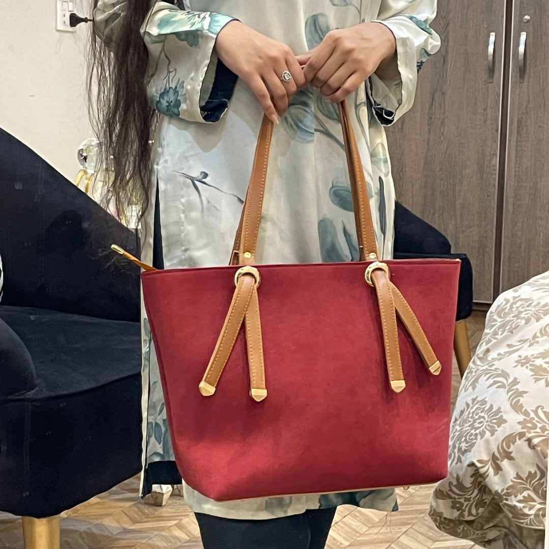 Everyday Tote Bag