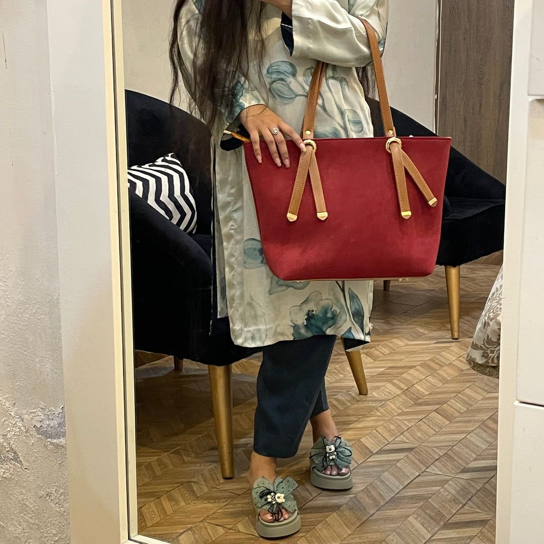 Everyday Tote Bag