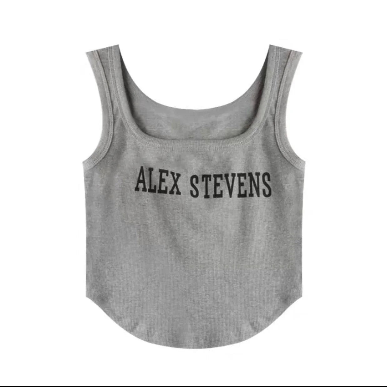 AIFX Written Light Padded Vest/ Camisole