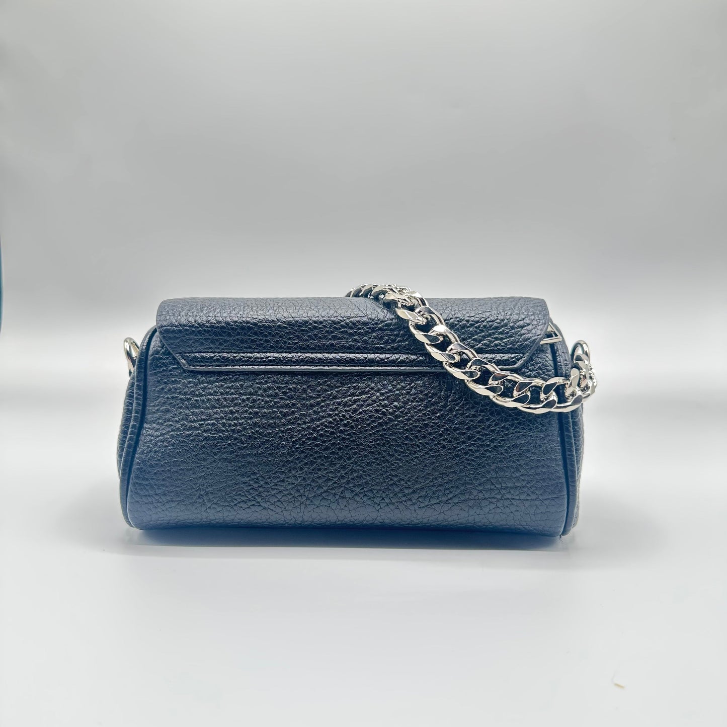 Classic Black Handbag for Women