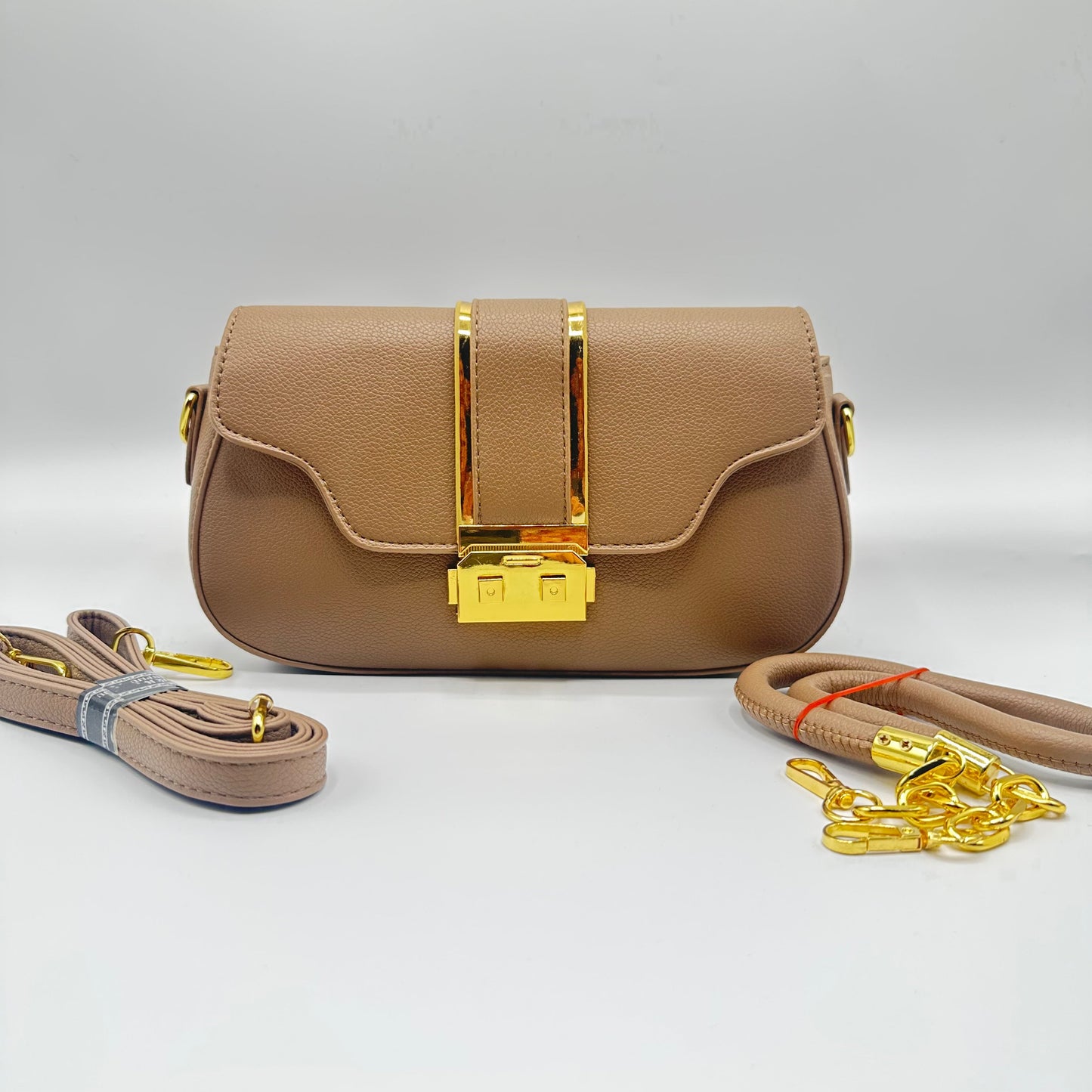 Flap Crossbody Bag