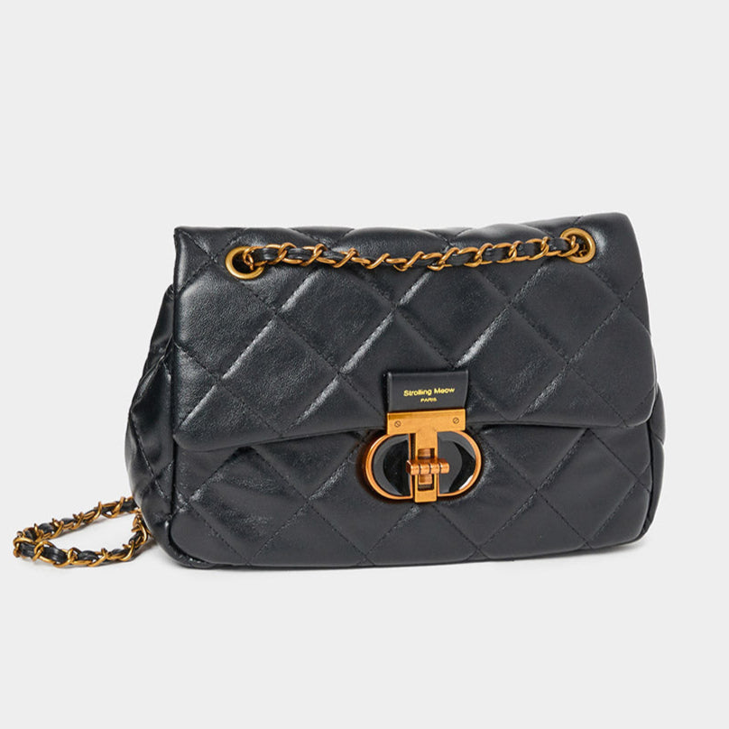 Chic Designer Style Bag