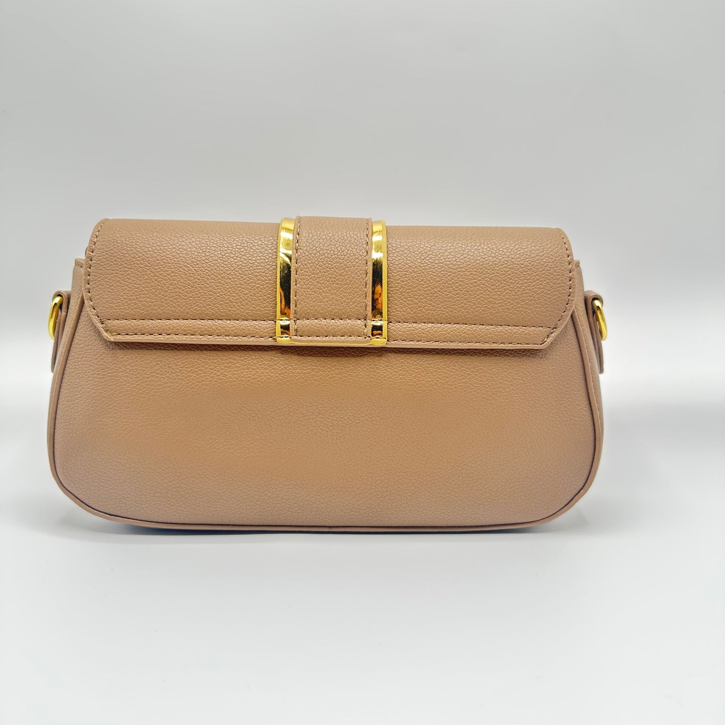 Flap Crossbody Bag