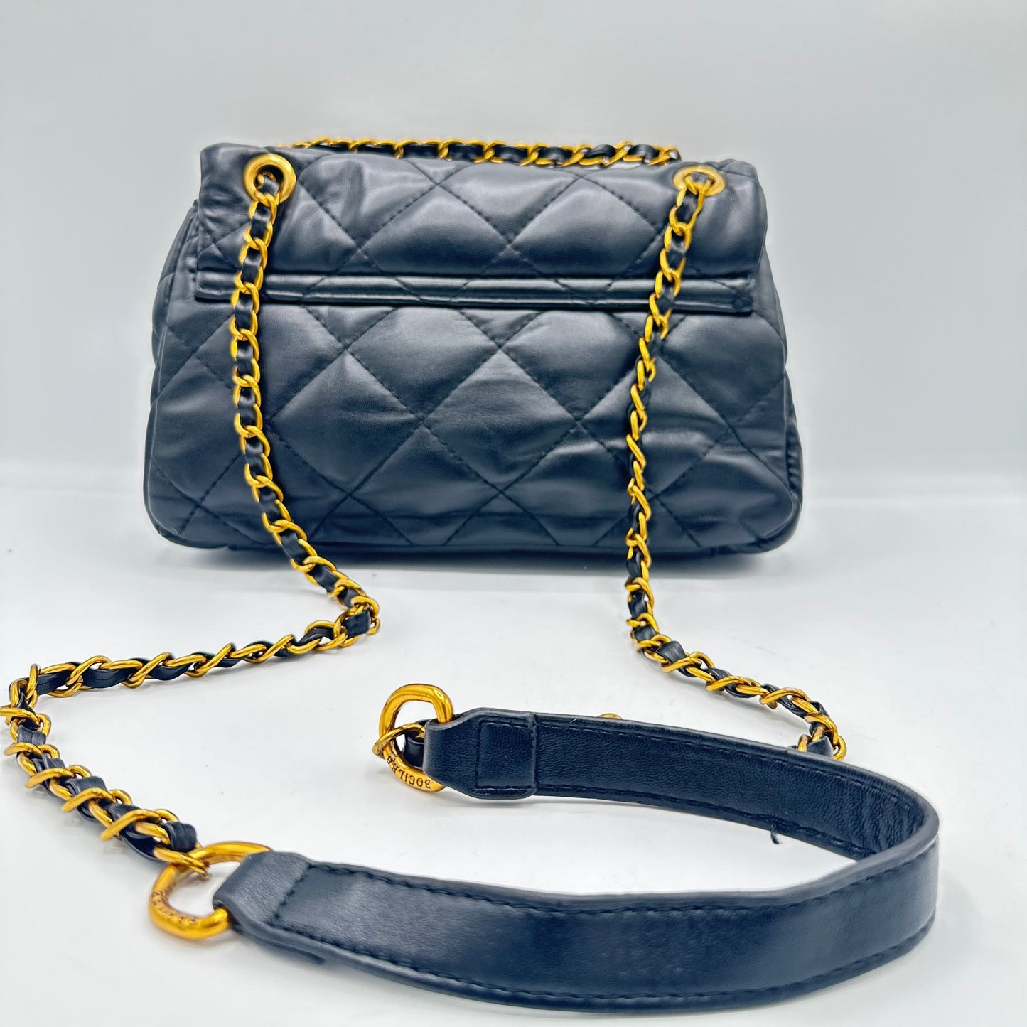 Chic Designer Style Bag