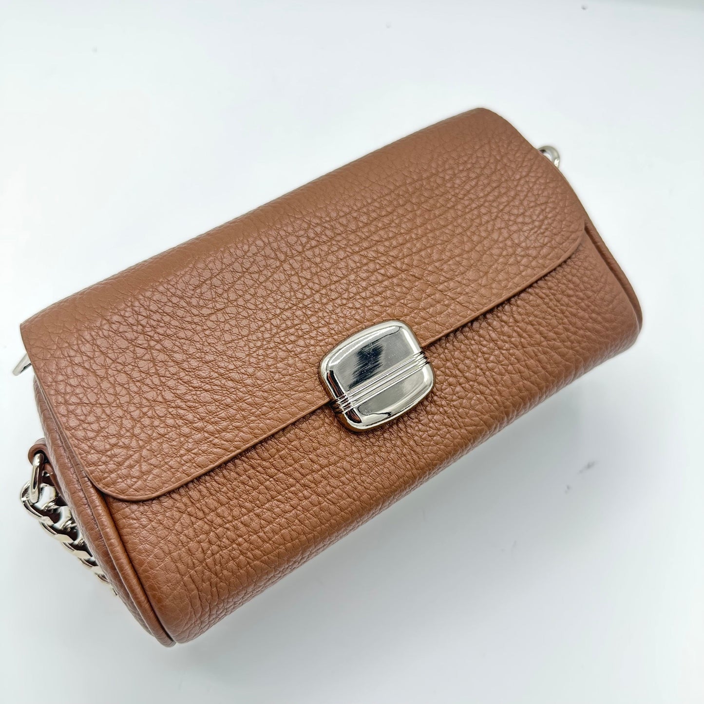 Classic Black Handbag for Women