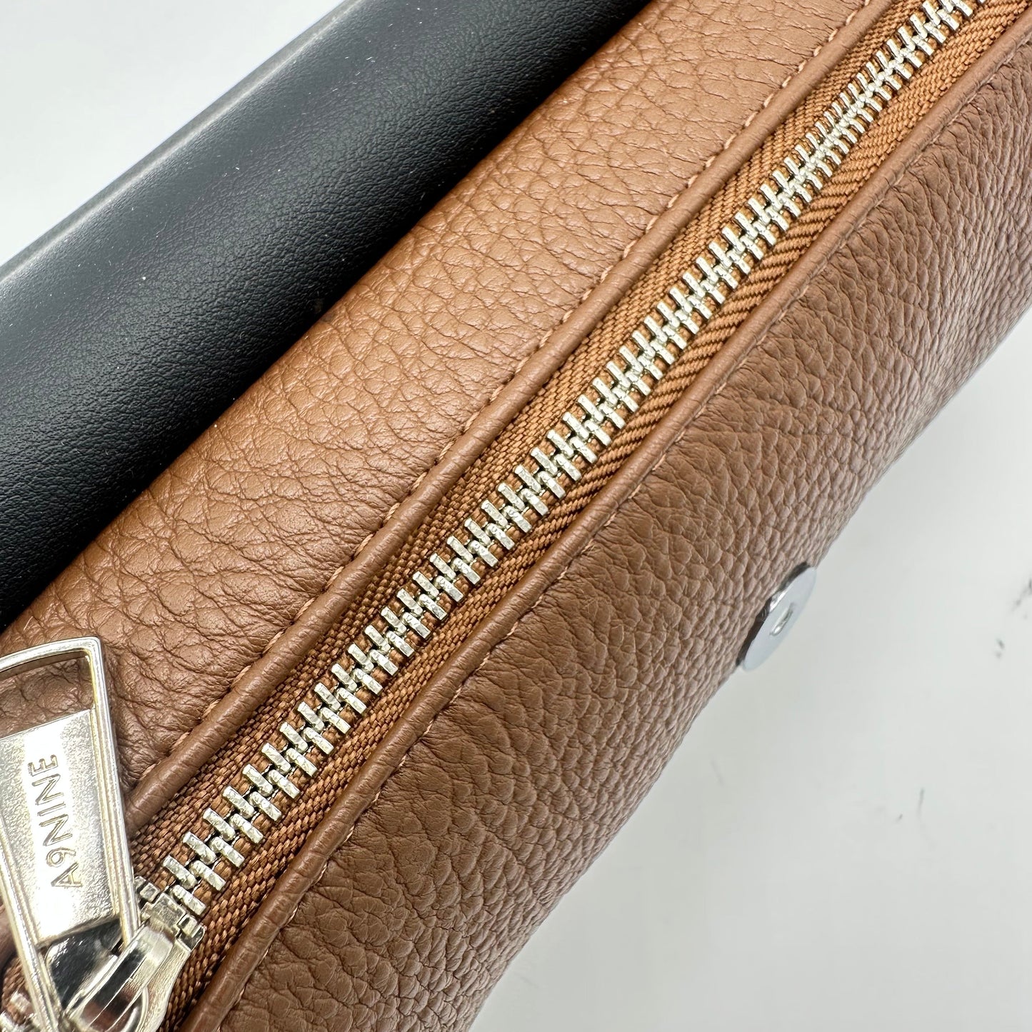 Classic Black Handbag for Women