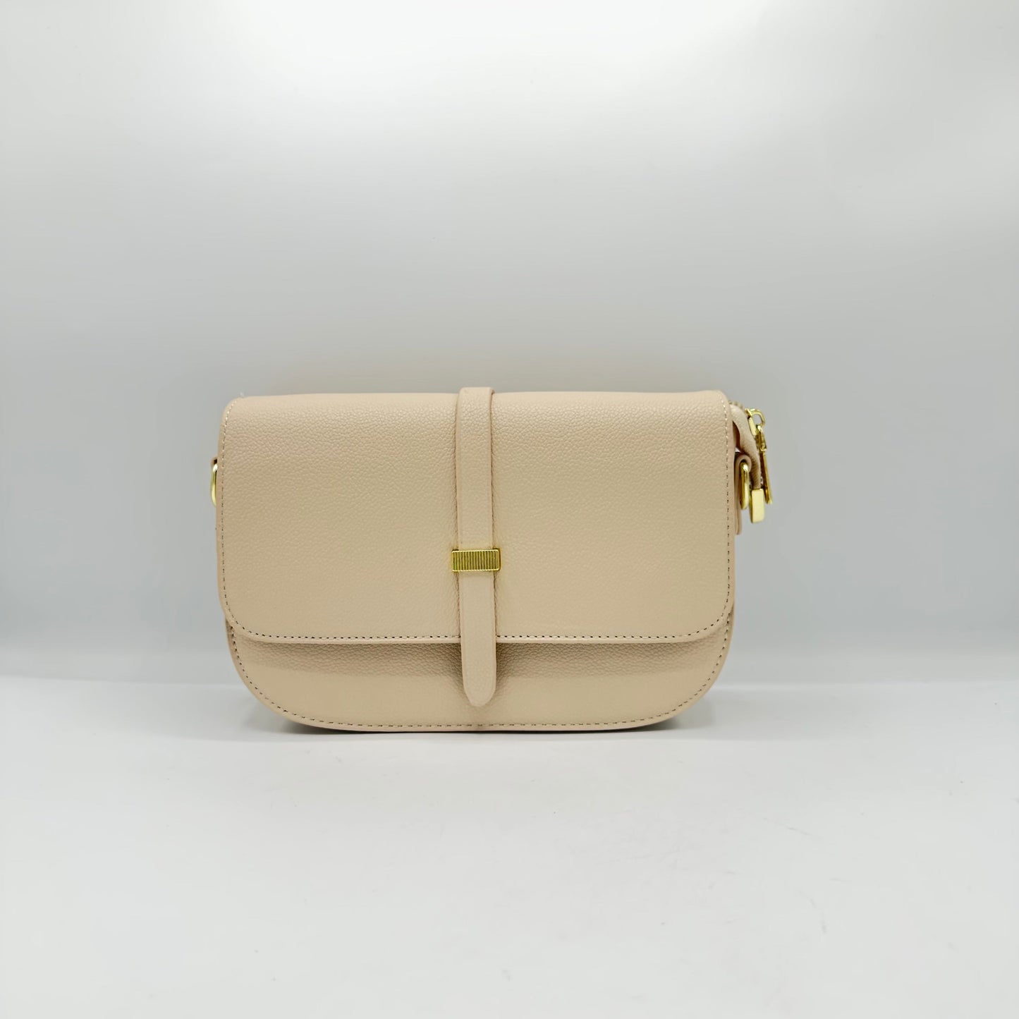Minimalist Crossbody Bag