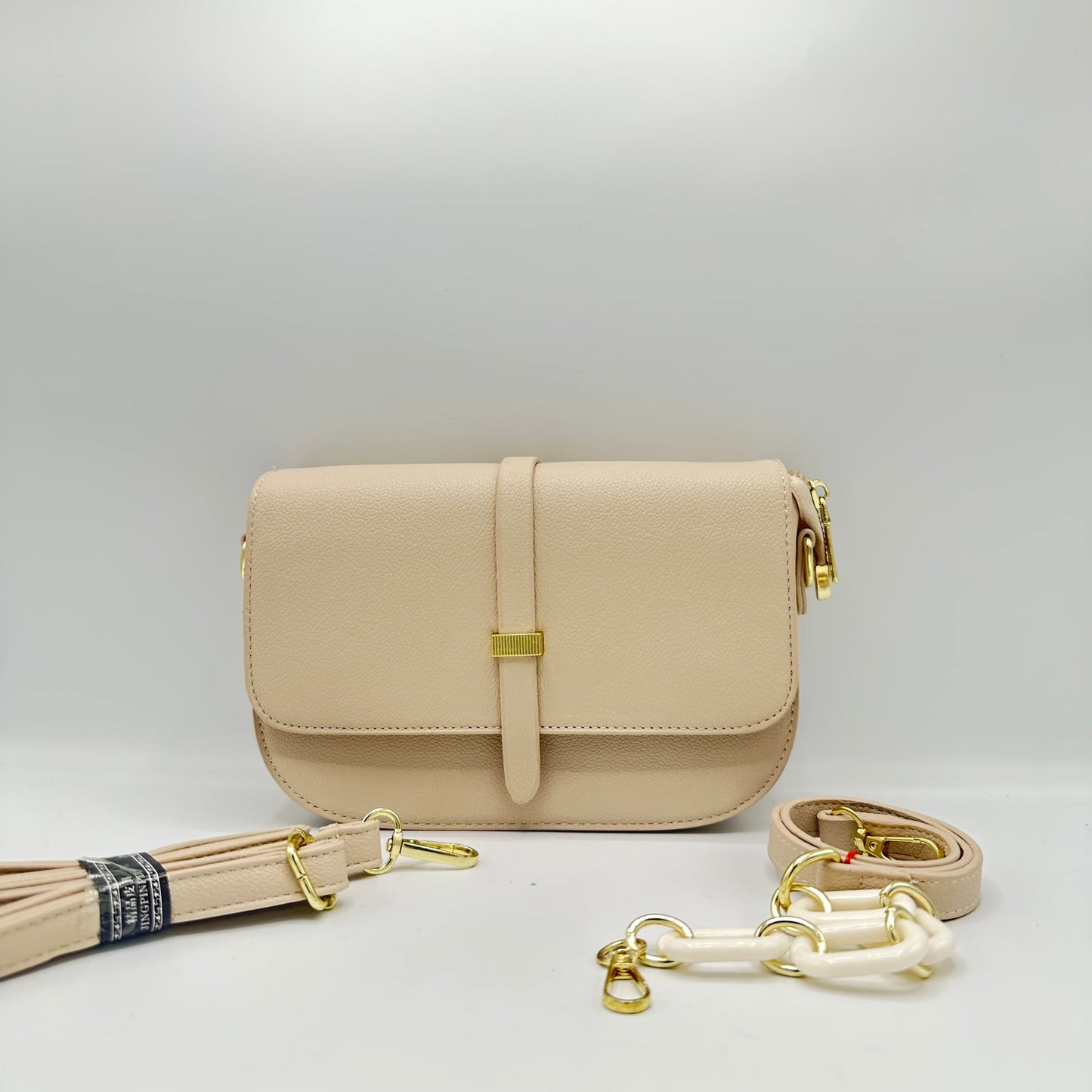 Minimalist Crossbody Bag