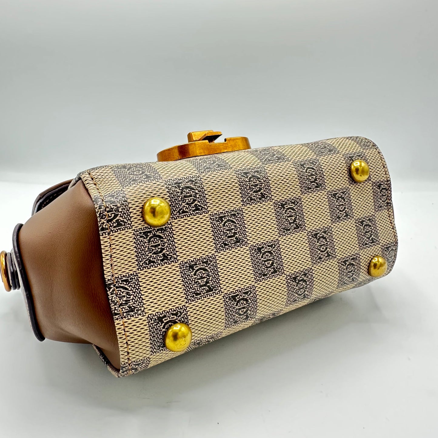 Stylish Mini Flap Bags with Logo