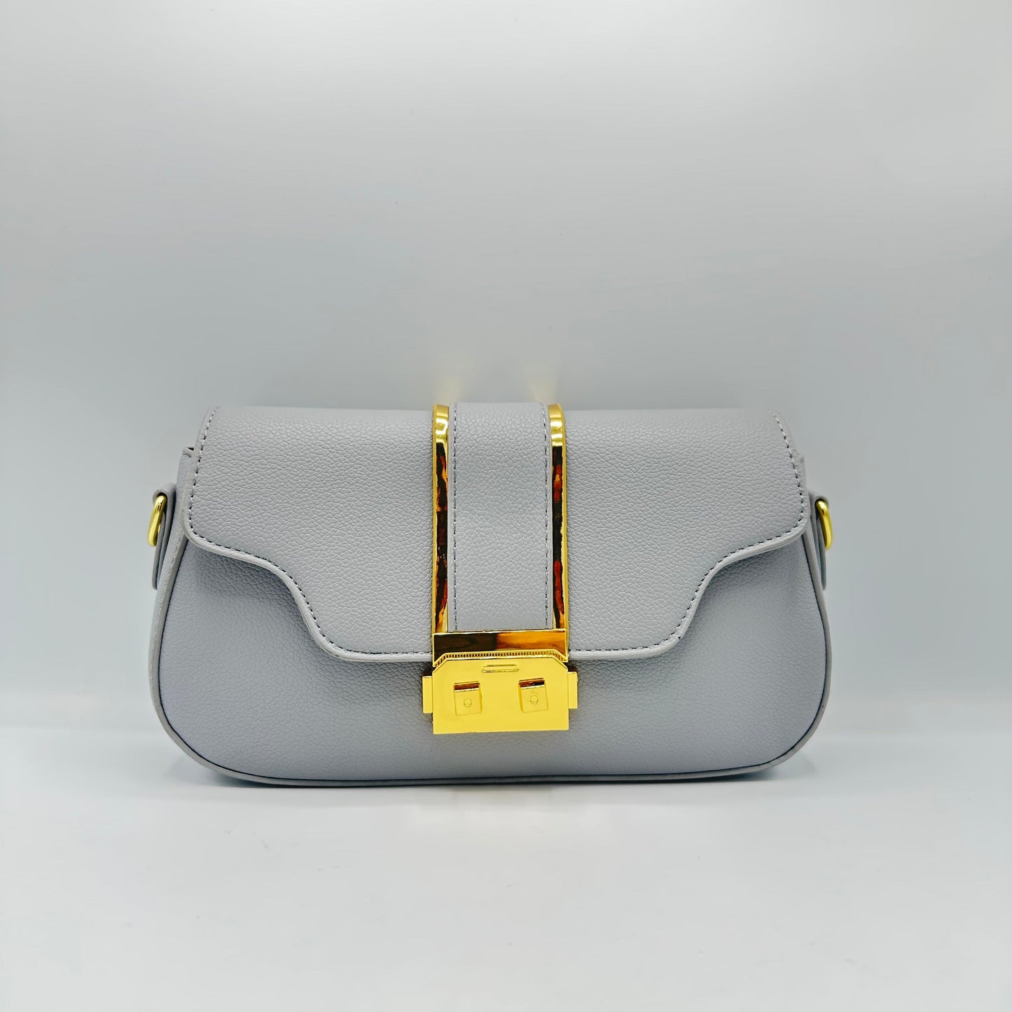 Flap Crossbody Bag