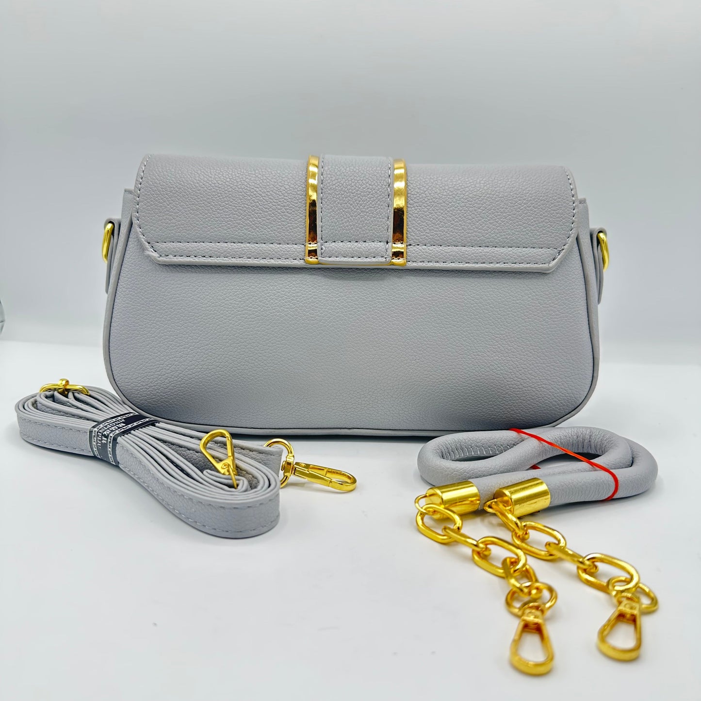 Flap Crossbody Bag