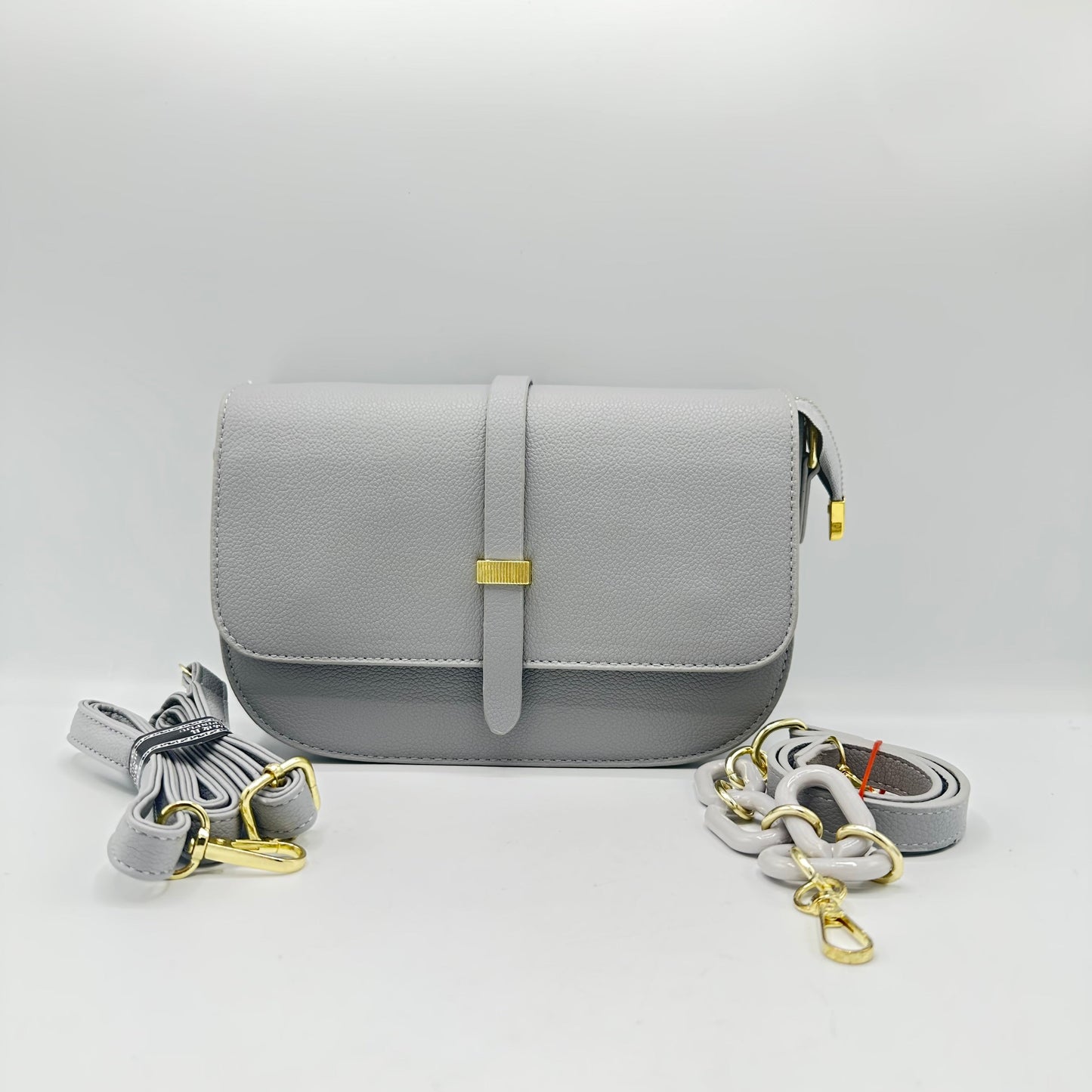 Minimalist Crossbody Bag