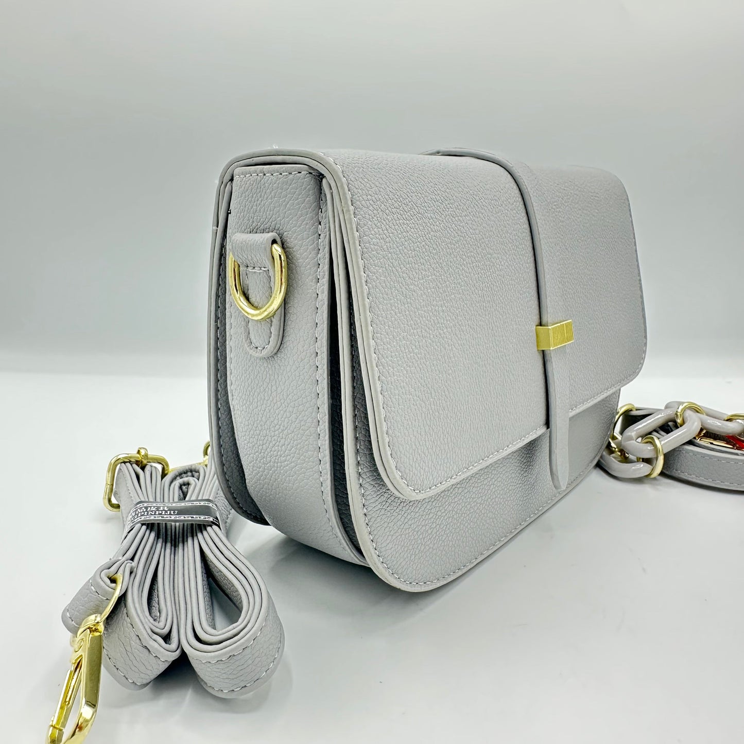 Minimalist Crossbody Bag