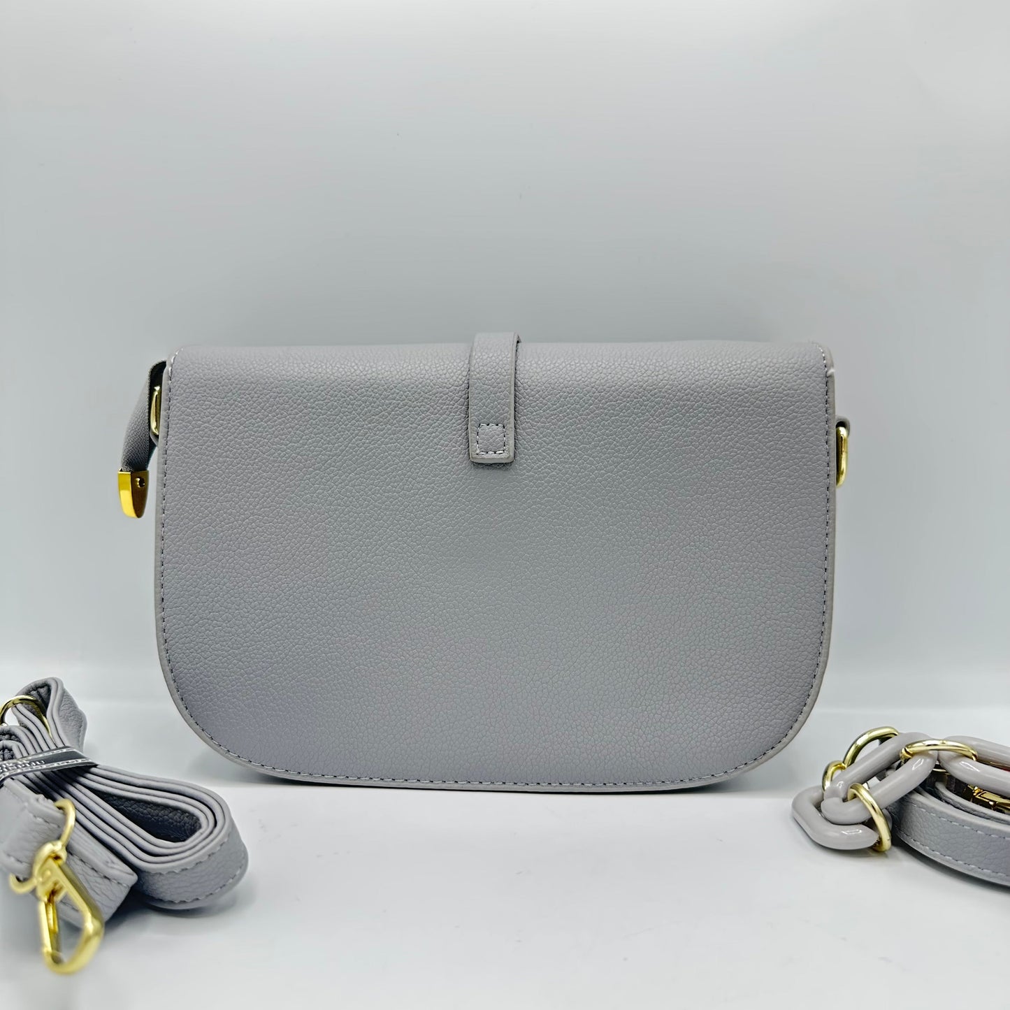 Minimalist Crossbody Bag