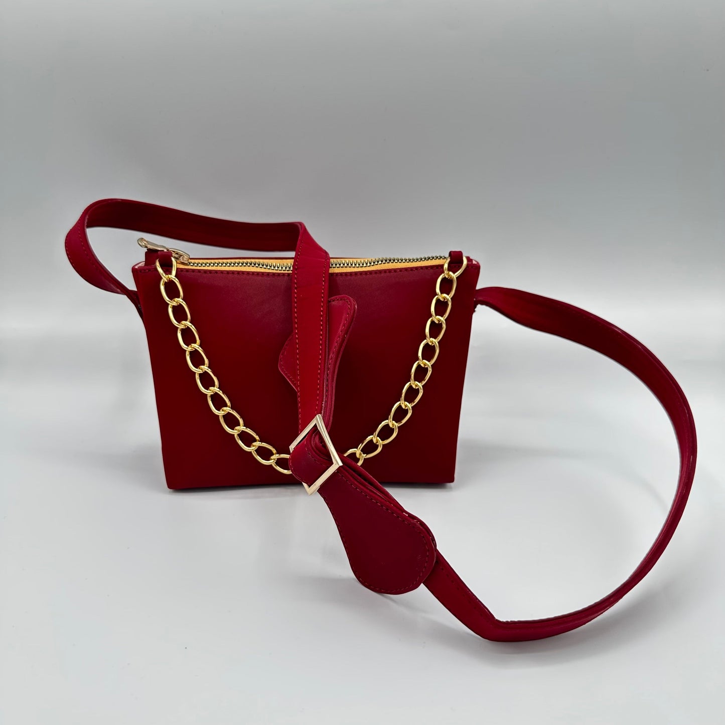 Little red riding hood bag