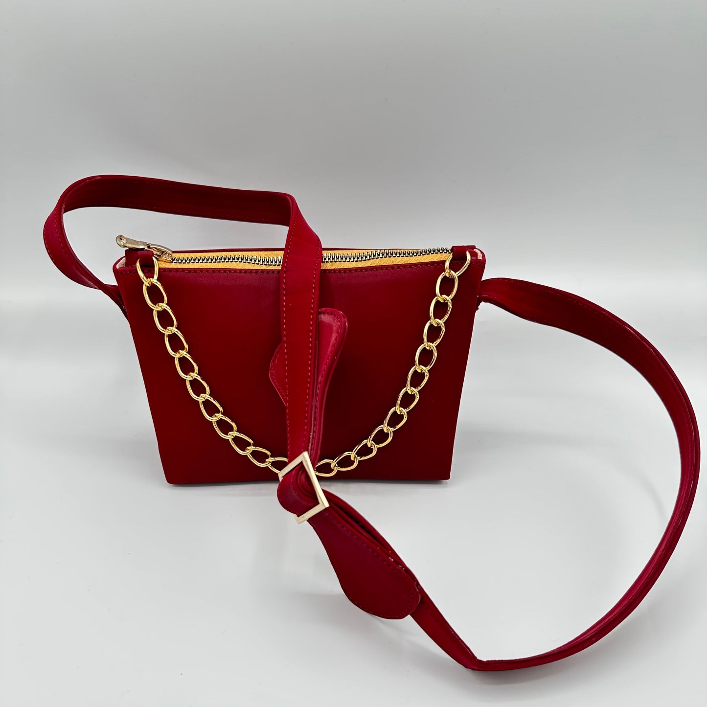 Little red riding hood bag