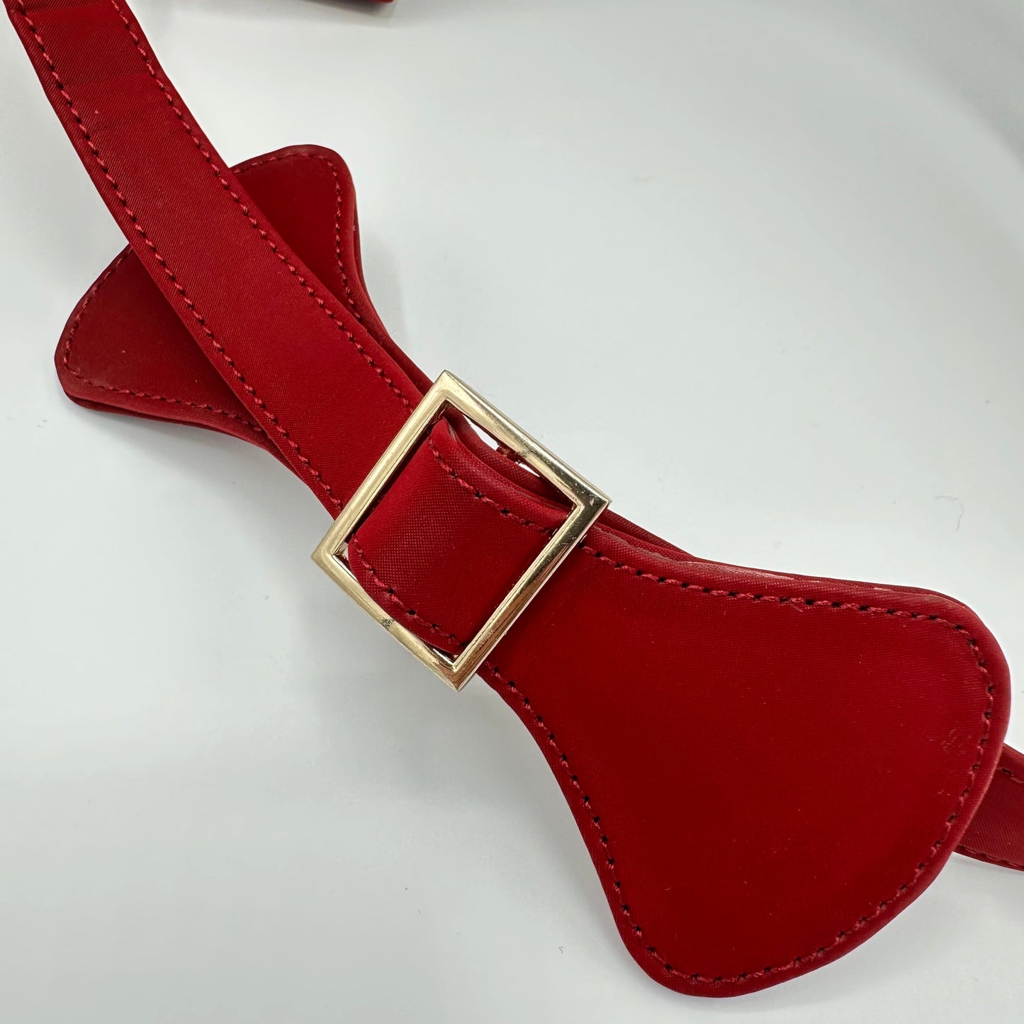 Little red riding hood bag