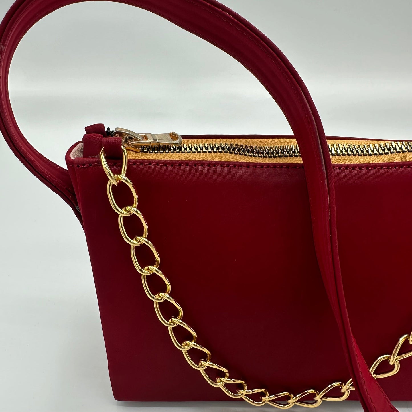 Little red riding hood bag