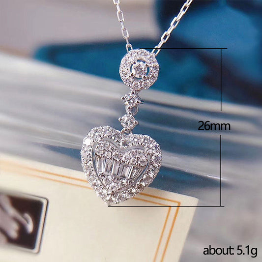 Heart Pendant