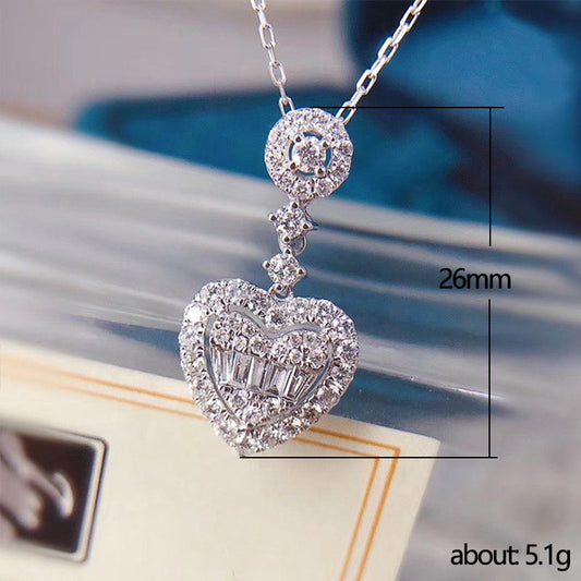 Heart Pendant