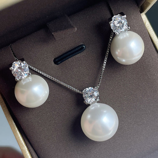 Pearl Set