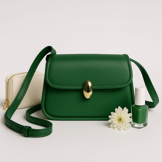 Chic Crossbody Bag