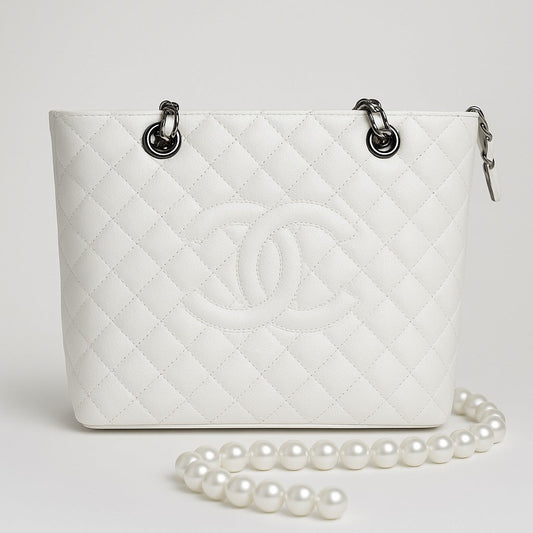 White Pearl GST