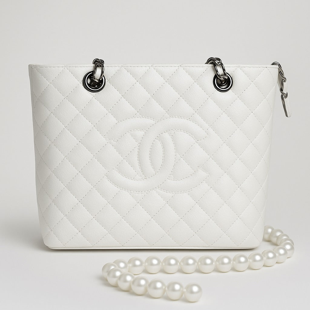 White Pearl GST